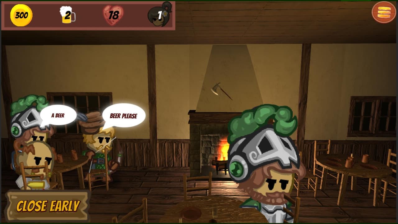 A Tavern Life screenshot 4