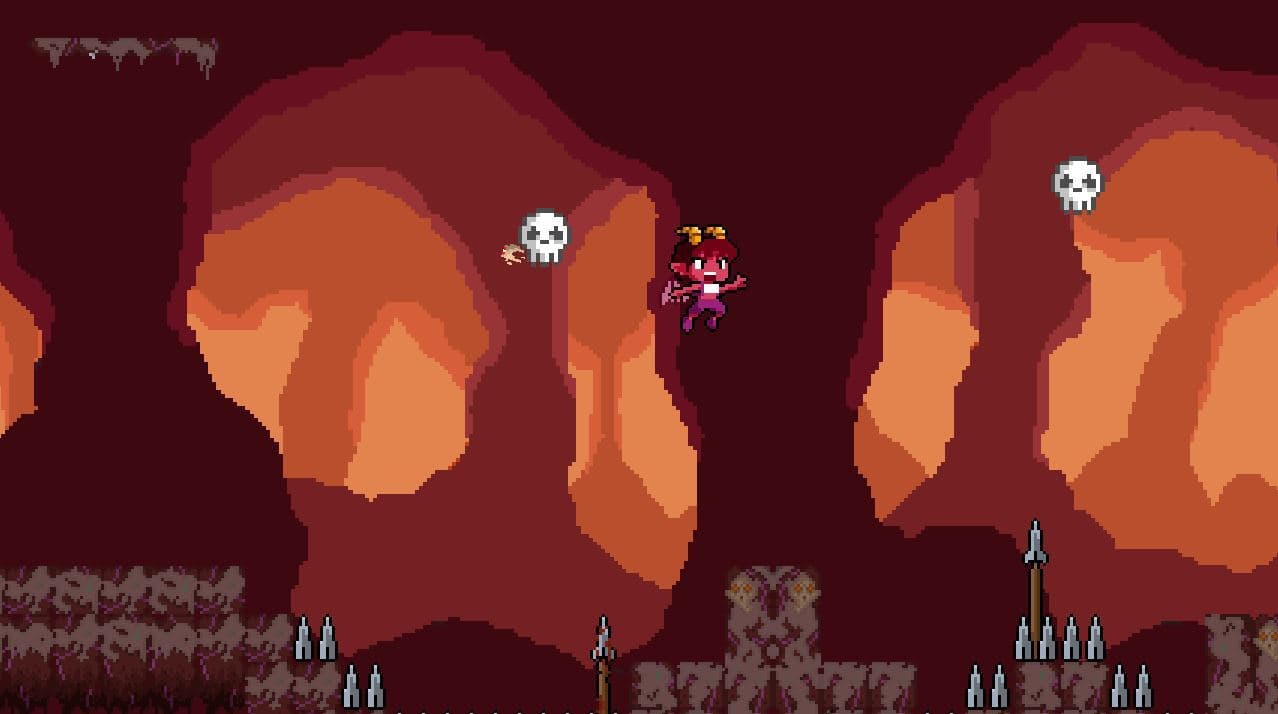 Whos the Boss? (LeftOut, hasteovertrample, thomasohashi, jirapher) screenshot 2