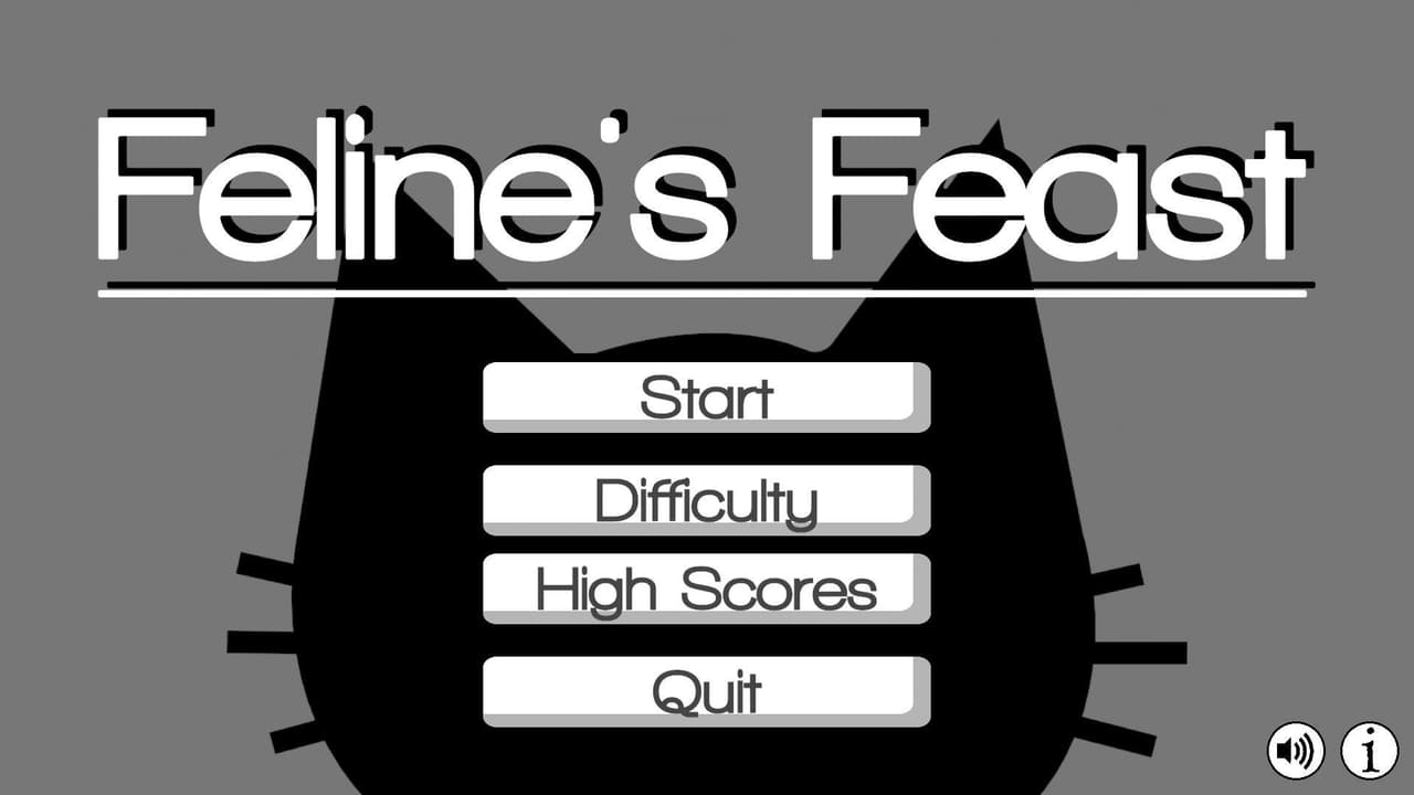 Felines Feast screenshot 2