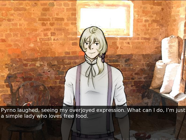 Elapsed Time screenshot 2