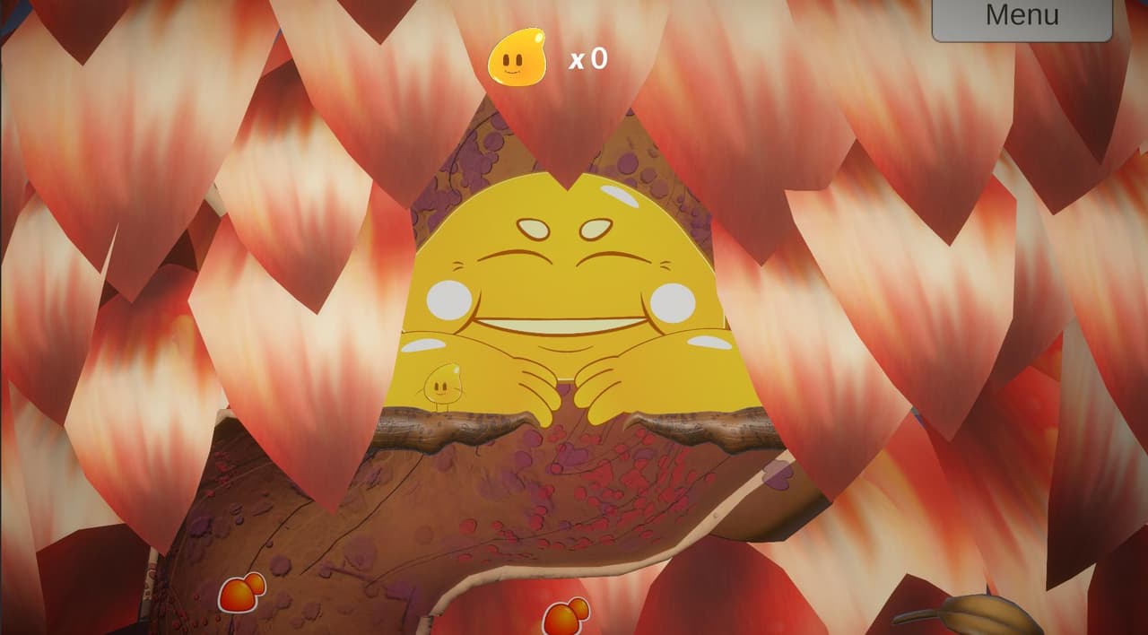 Arboria (itch) (Coloradete) screenshot 3