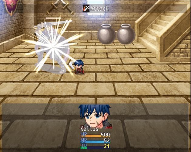 Legend Of Arcadia screenshot 3