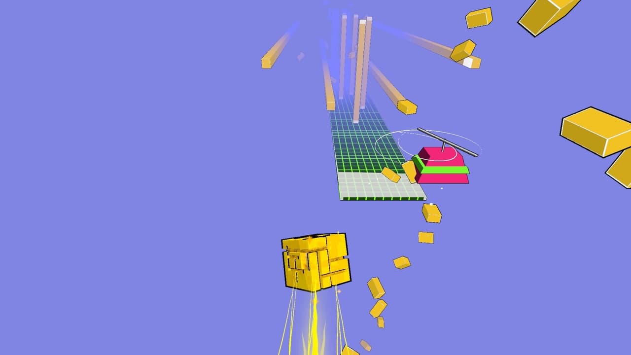 Kubitoz screenshot 6