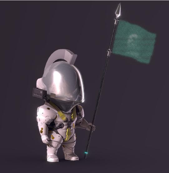 Gravity Combat