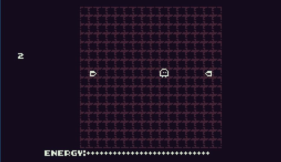 Dasher (patrickdavison) screenshot 3