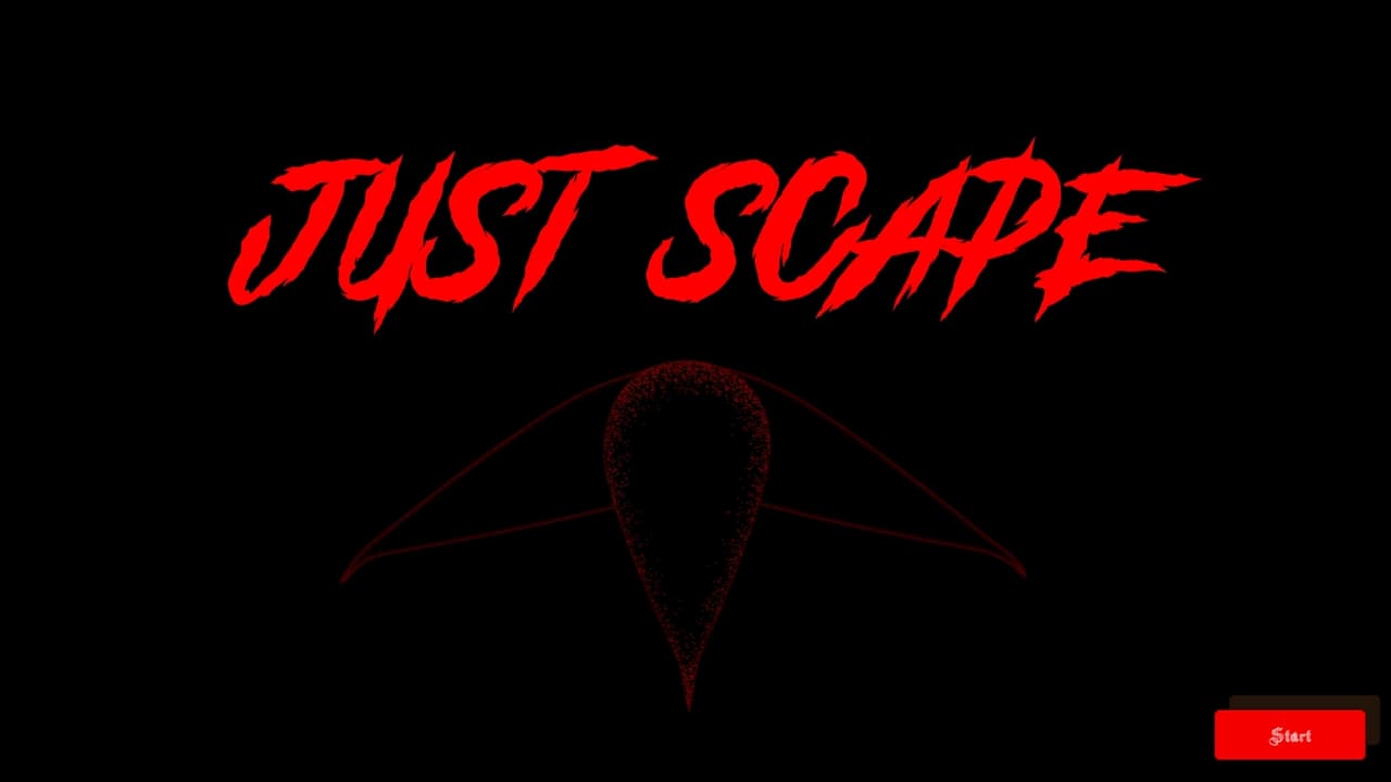 Just Scape screenshot 2