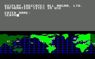 Hacker screenshot 5