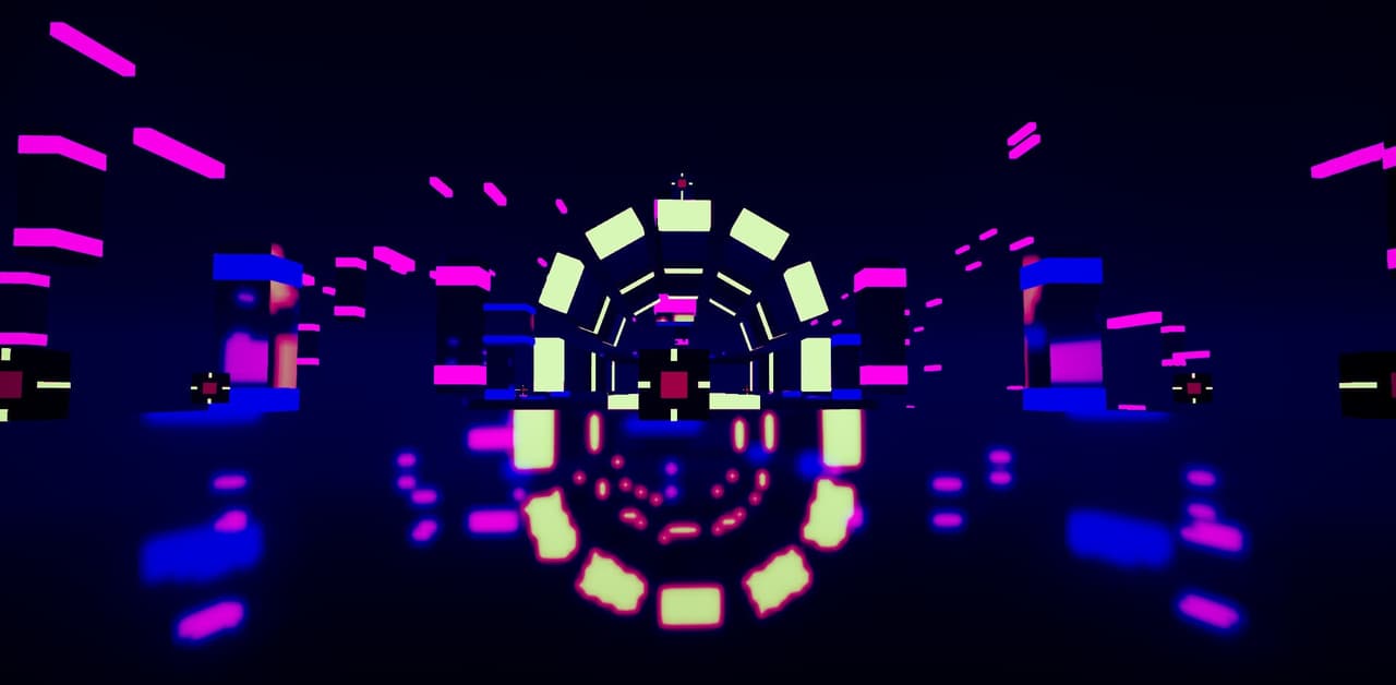 Infinite Vector screenshot 6