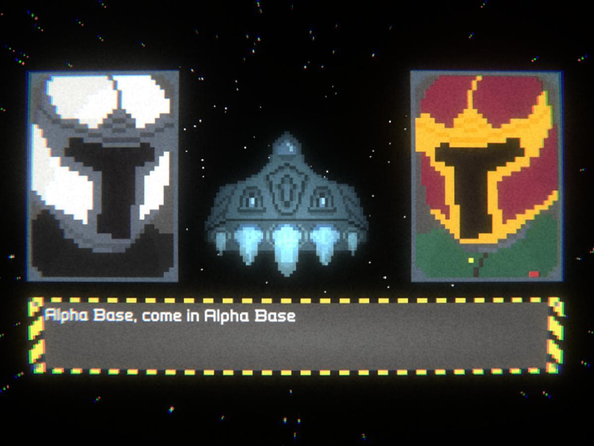 Escape from Kerberos screenshot 5