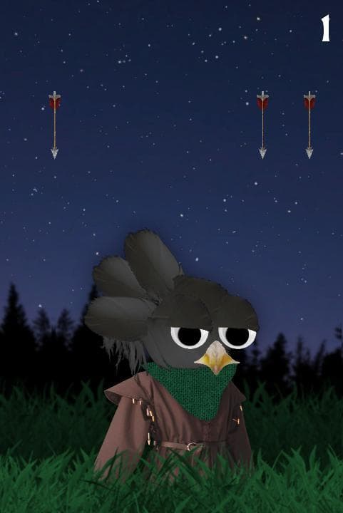Night Stroll Ambush screenshot 3