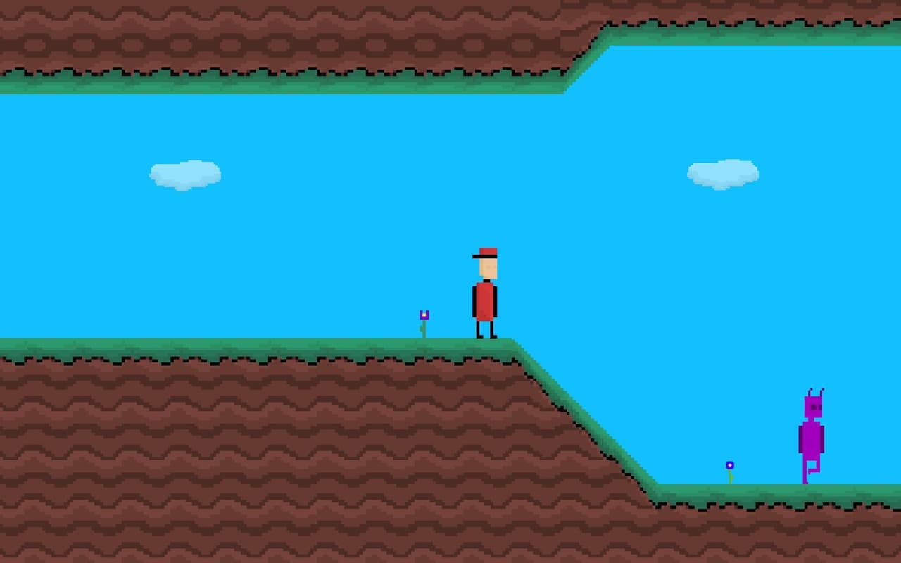 Alien Invasion v1.0 (BetaStudios) screenshot 2