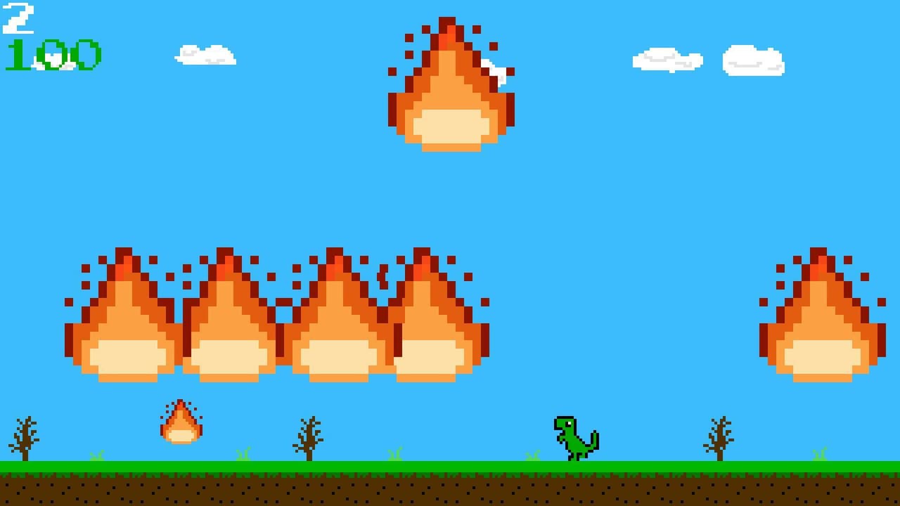 METEOR DODGER (Philliam) screenshot 2