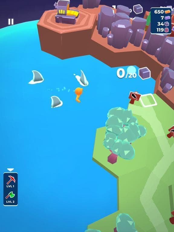 My Little Universe screenshot 3