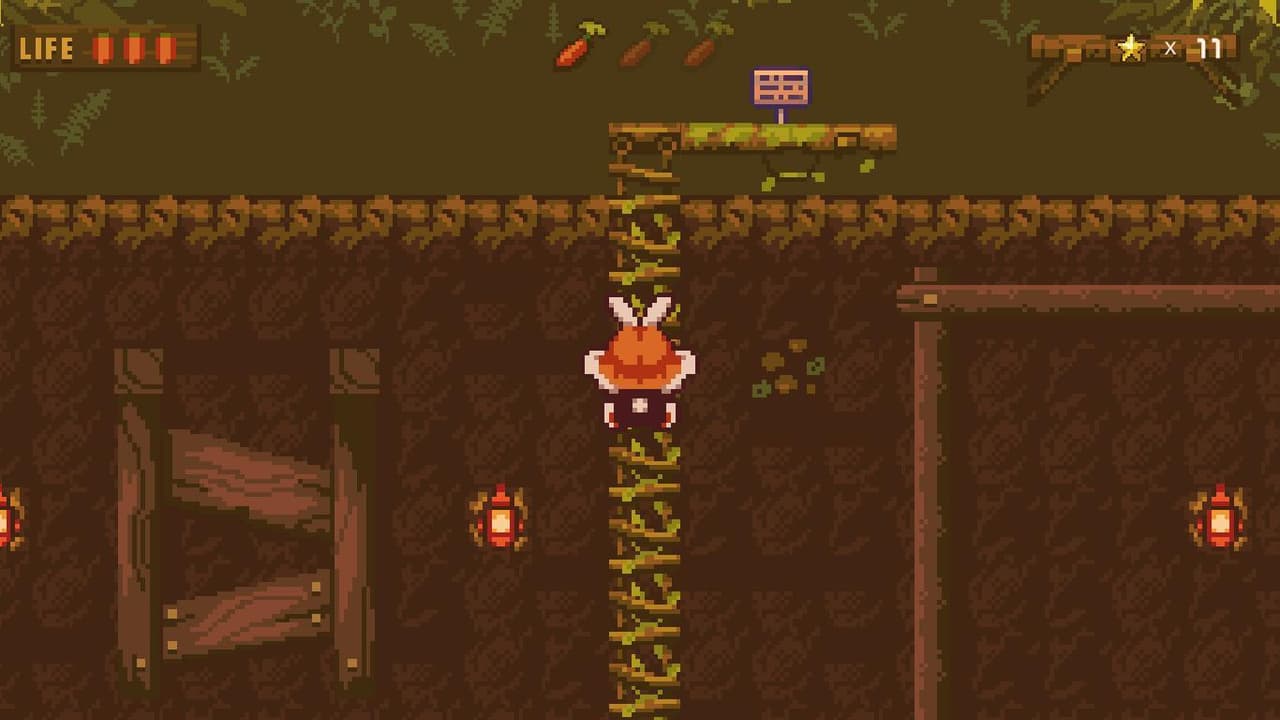 The Lost Forest (elifyener) screenshot 5