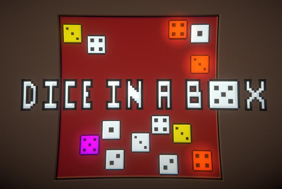 Dice In A Box screenshot 2