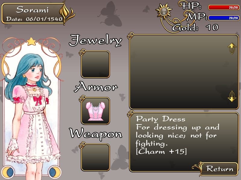 Cute Knight Kingdom