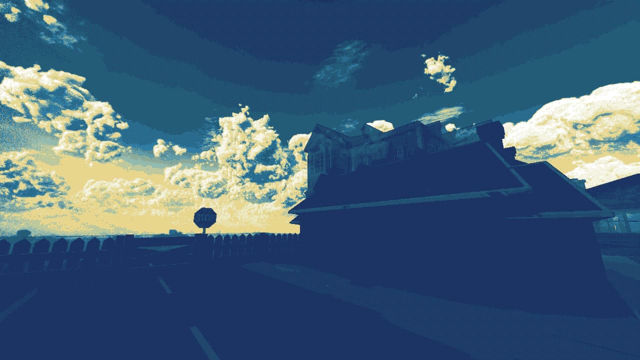 Monomyth (itch) screenshot 4