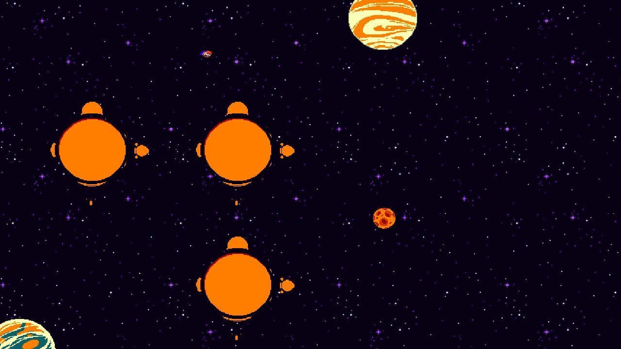Destination: Gravity