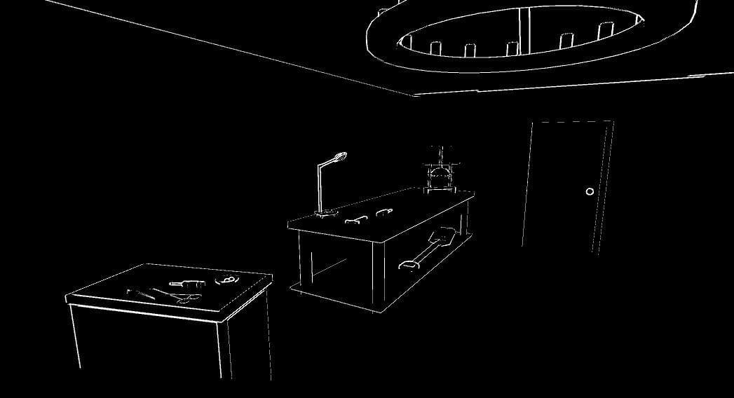Echophobia screenshot 2