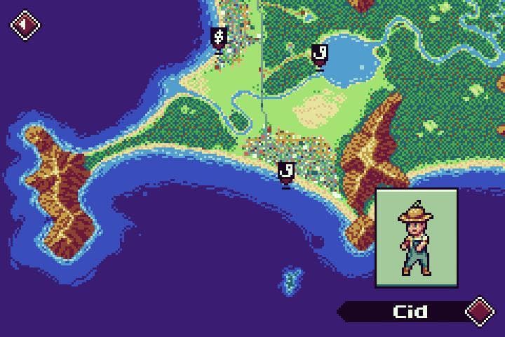 Fishermans Horizon screenshot 3
