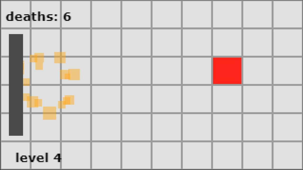 zippo (Dyslexci) screenshot 3