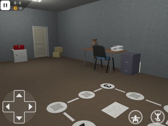 Room Escape - Gold Coins screenshot 5