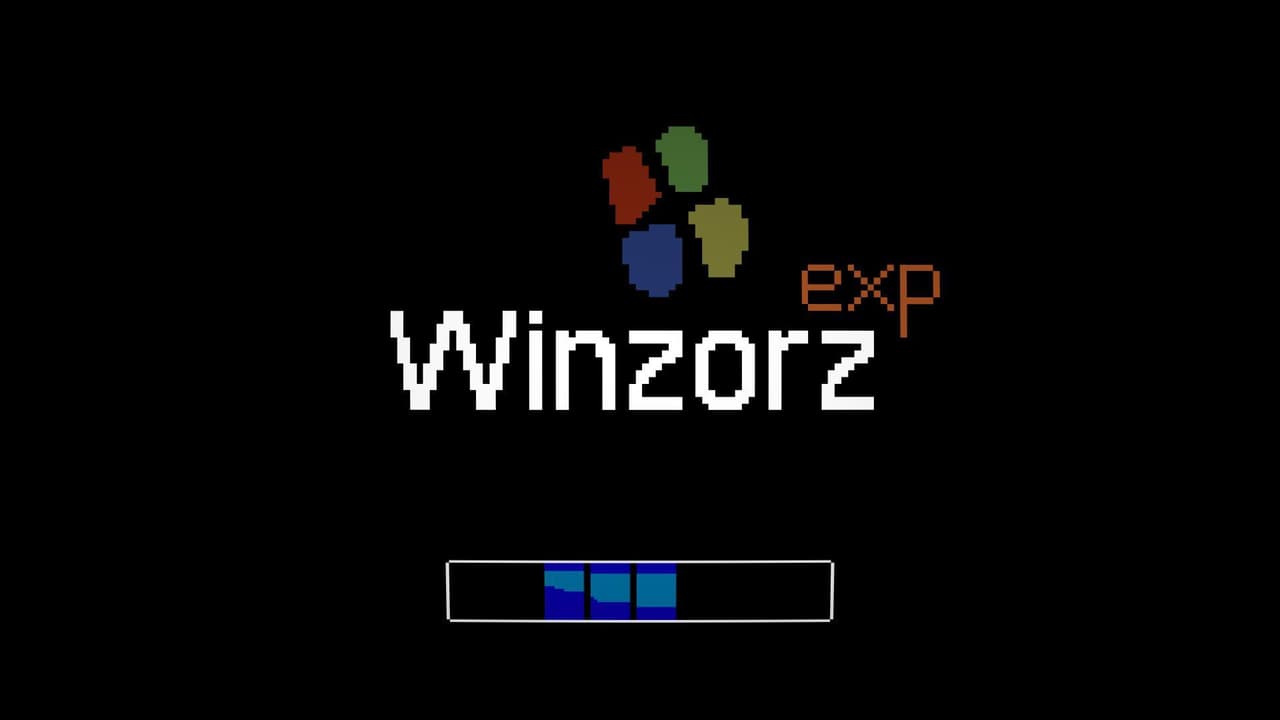 WINZORZ_EXP screenshot 2