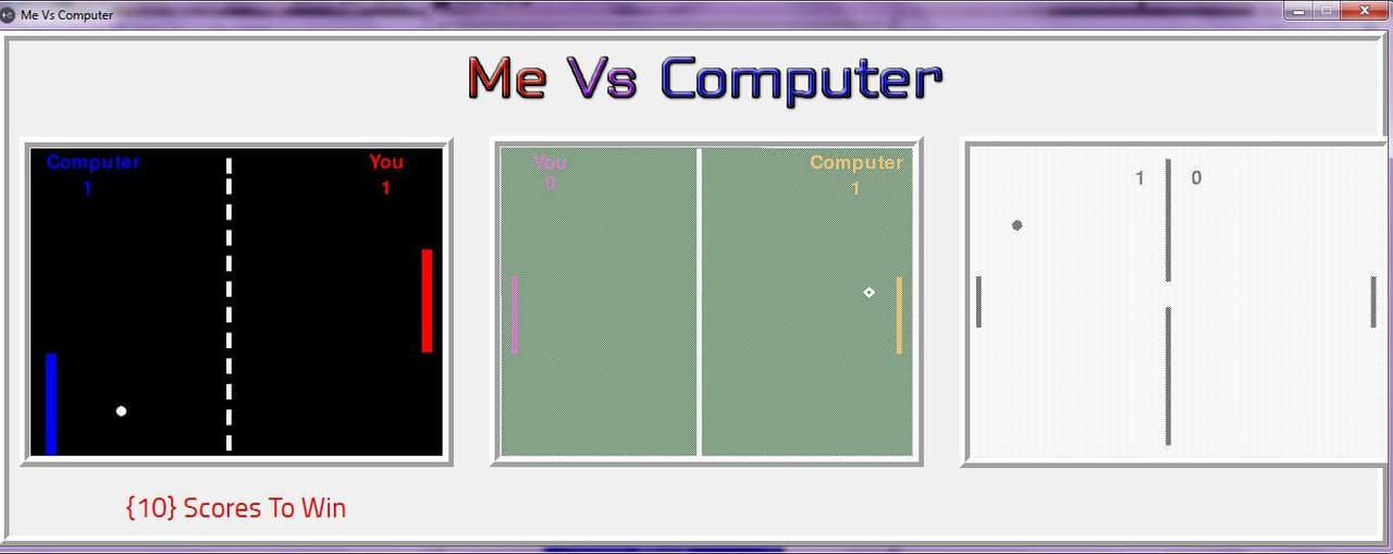 لعبة Pang Pong screenshot 5