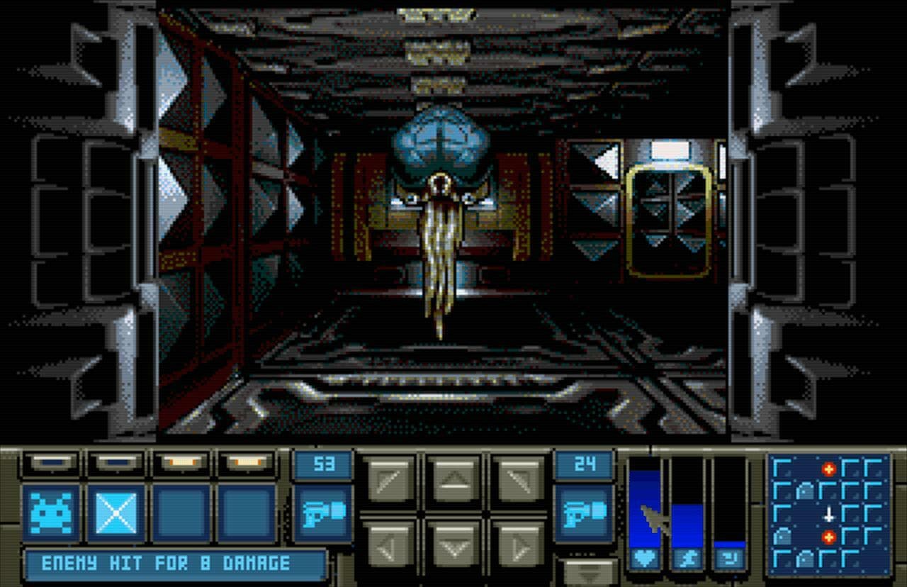 Black Dawn Rebirth - Deluxe Edition screenshot 4