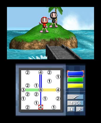Nikolis Pencil Puzzle screenshot 6