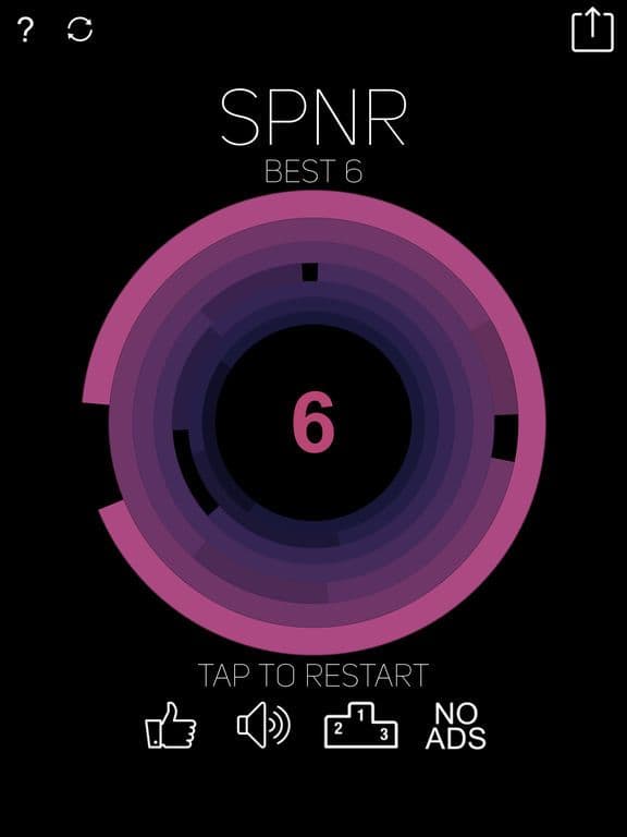 SPNR