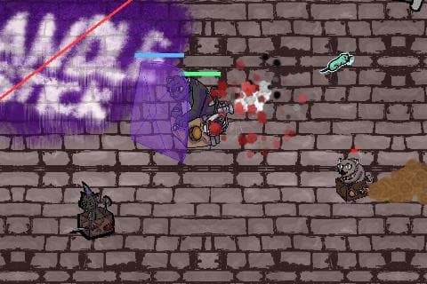 Cats In Boxes (itch) screenshot 2