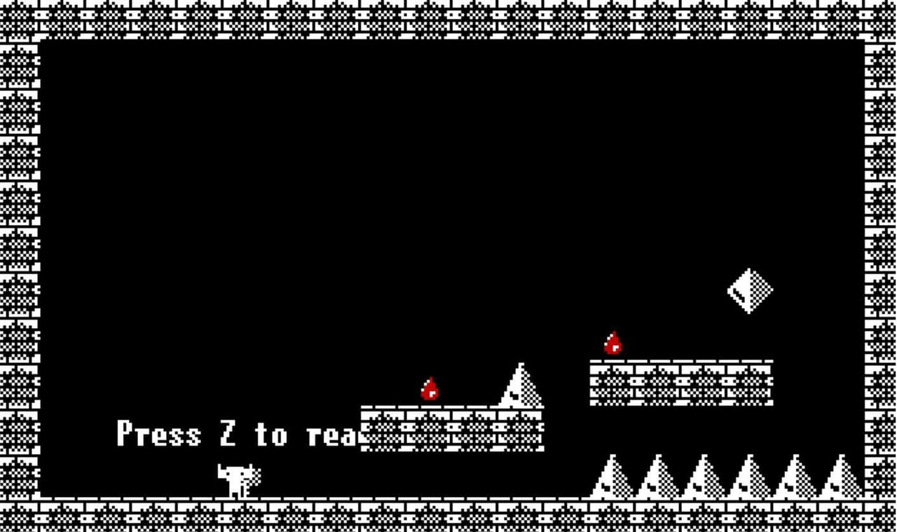 This is Hell (Hackfleisch Dev) screenshot 3
