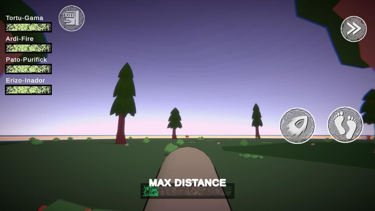 Animal Squad (AyrtonDc) screenshot 2