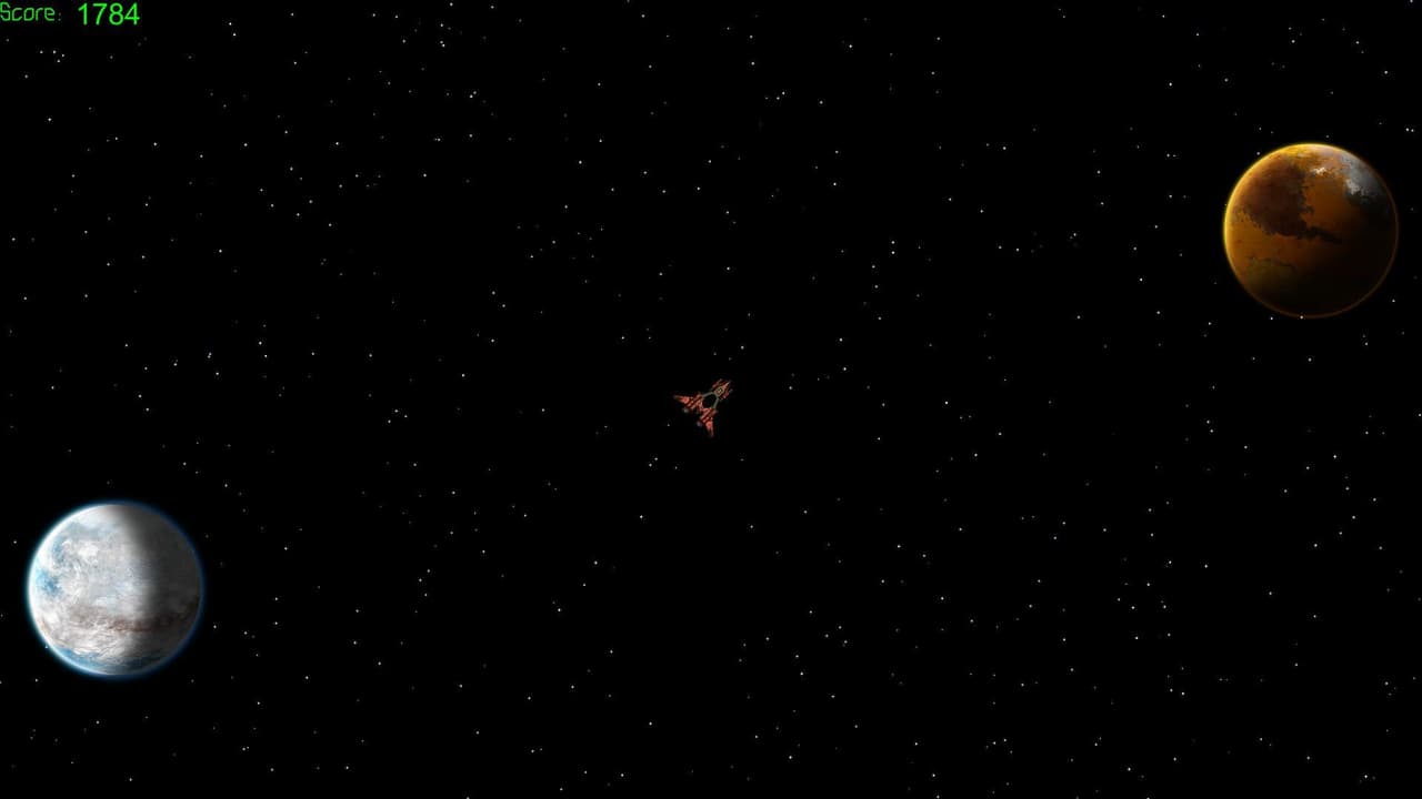 Planetarium (itch) (Steam Blade Games)