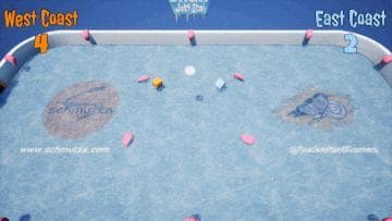 Sticky Just Ice screenshot 2