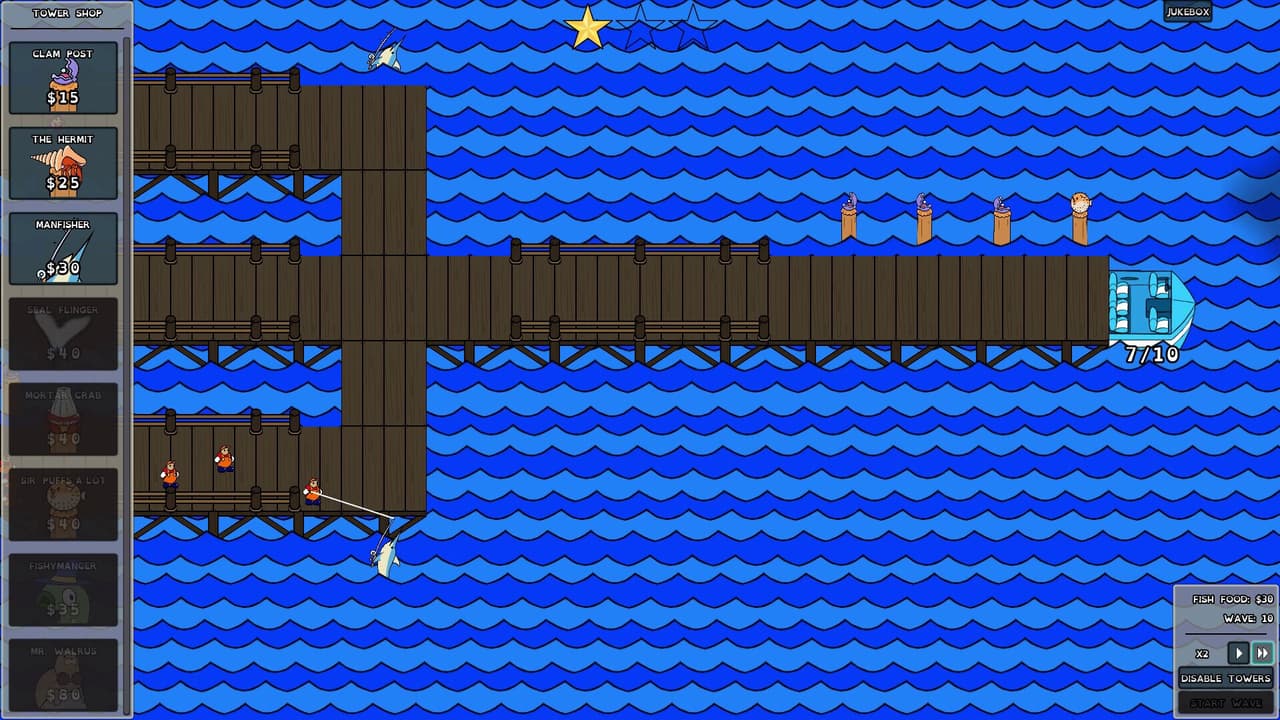 March of the Drunken Sailors