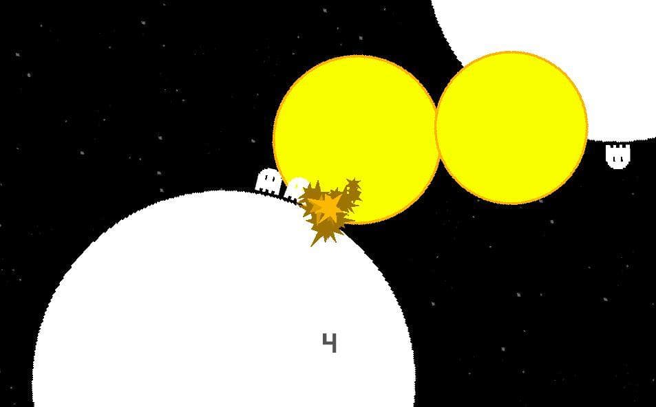 Minima16: Every Which Way But Up screenshot 5