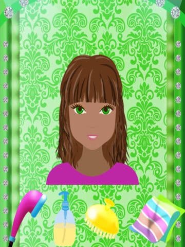 Baby Hair Spa Salon screenshot 5