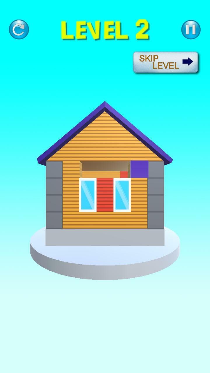 Modern Home Design screenshot 3