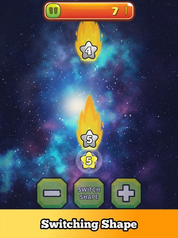Number Shift screenshot 5