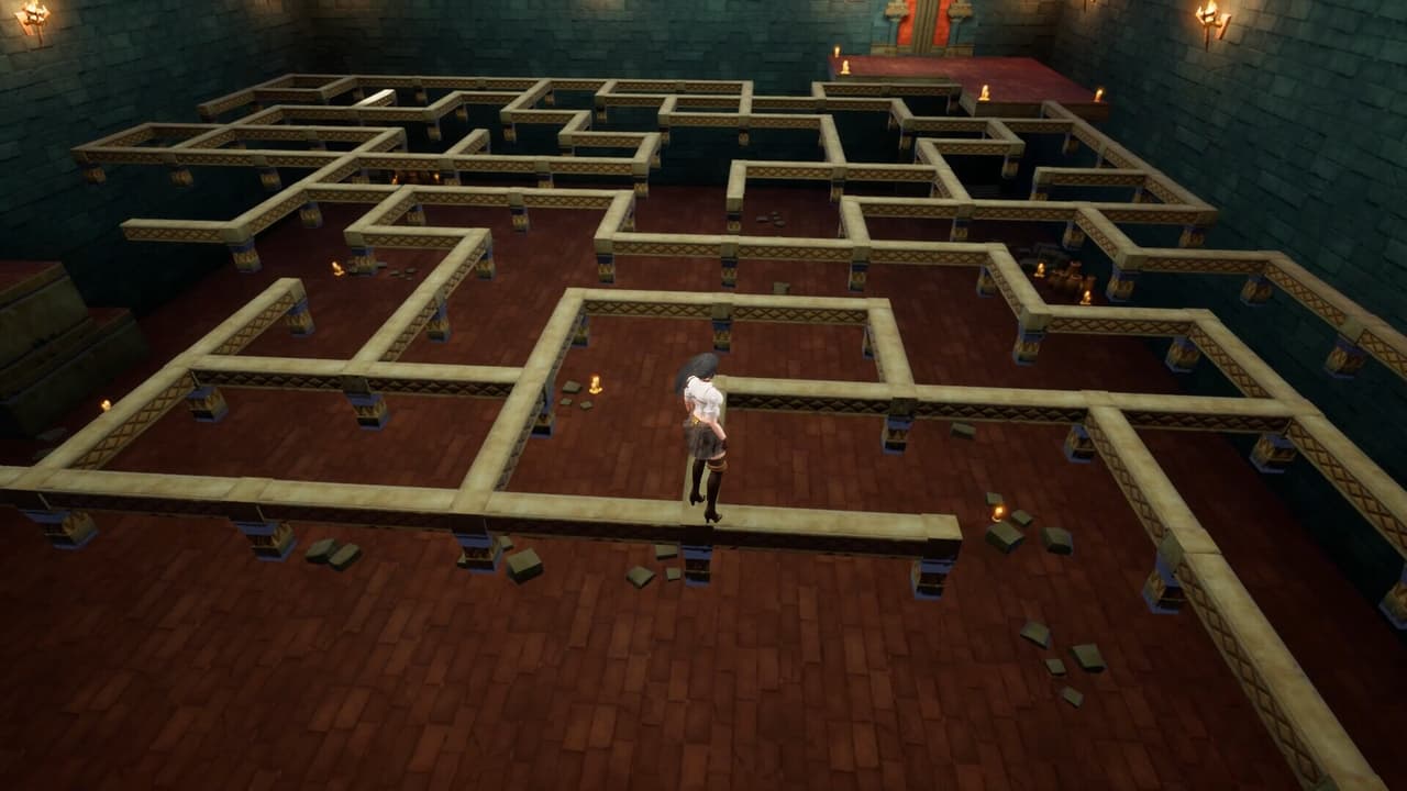Forest Of Relics screenshot 5
