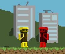 Color Coded (Vawer, Sfregson) screenshot 2