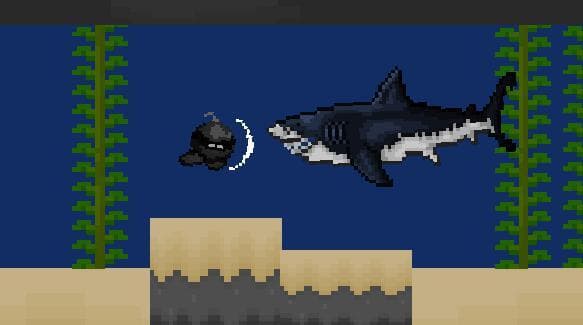 Bomby Run - Level 6, Sunken Sea v1.0 screenshot 6