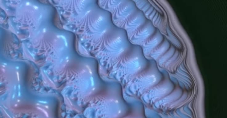 Emergence Fractal Universe ᵠ screenshot 3