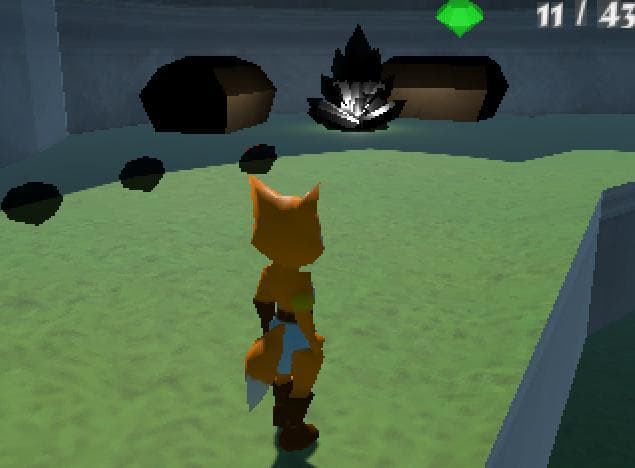 Meowgic 32bit Jam Edition screenshot 5