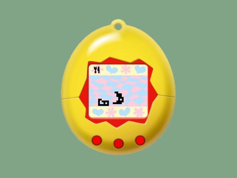 Abandoned Tomagotchis screenshot 3