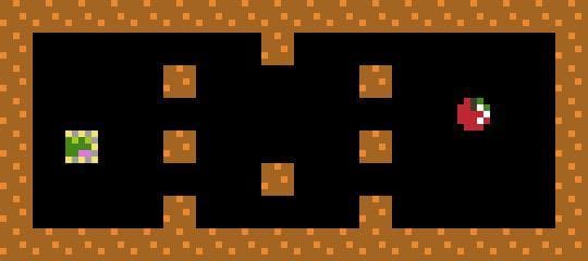 The Suit of Mr. Snake screenshot 4