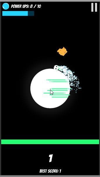 Round Robin screenshot 2