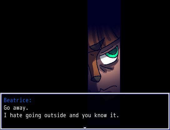 Demonpact: Clarice screenshot 4